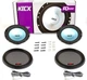 Автоакустика Kicx PD-62WF - изображение 5