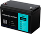 Аккумуляторная батарея Biwatt Sodium-ion 12V 100Ah (0746020705821) - изображение 5