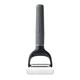 Овочечистка горизонтальна KitchenAid Coreline Сіра 18.8 см (KAS145OHCGG) - зображення 2