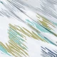 Простынь Home Line евро 215x240 см ранфорс Бирюзовая (188345 HL) - изображение 2