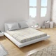 Простирадло Home Line 129770 215x240 Бязь; бавовна Принт - изображение 1