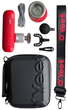Перкуссионный ручной массажер для тела Oyeet NEX mini MG-M1 (Red) - изображение 10