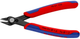 Кусачки Knipex Electronic Super Knips прецизійні 125 мм (78 61 125) - зображення 2