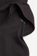 Платье для беременных H&M M черный 5101060000 - изображение 7