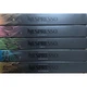 Набір кави в капсулах серія "Master Origins" Nespresso 50 капсул (5 тубів по 10 шт.) - зображення 11