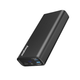 Павербанк 20000 mAh Energizer UE20012PQ_BK чорний - зображення 2