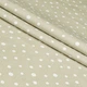 Простирадло Home Line 120103992 150х215 см Бязь Бежевий - зображення 2