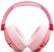 Słuchawki JBL Junior 470NC Pink (JBLJR470NCPIK) - obraz 3