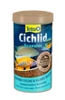 Корм для аквариумных рыб в гранулах Tetra Cichlid Granules 500 мл (225 г) - изображение 1