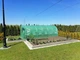 Теплица 18 м2 садовая пленочная 6х3х2 метра Bass Polska 8598 - изображение 4