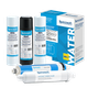 Комплект картриджів для зворотного осмосу Ecosoft комплект катриджів Standard набір для фільтра зворотного осмосу без мінералізатора 5 шт - зображення 2