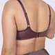 Бюстгальтер Elita 1507 какао 85G - зображення 4