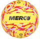 М'яч волейбольний Merco Dynamic volleyball ball yellow - зображення 1