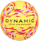 М'яч волейбольний Merco Dynamic volleyball ball yellow - зображення 4