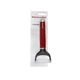 Овочечистка горизонтальна KitchenAid Coreline Червона 18.8 см (KAG145OHERE) - зображення 4