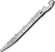Сменный инструмент Roxon FTS1-4 к мультитулу Roxon Flex S804 напильник, линейка, плоская отвертка (FTS1-4) - изображение 1