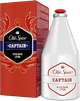 Zestaw upominkowy Old Spice Captain 50 Af-Sh (8006540414972) - obraz 3