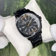 Мужские часы Curren 8455 All Black - изображение 7
