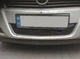 Зимняя решетка (2007-2026) Матовый для Opel Astra H - изображение 3