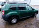 Накладки на арки (4 шт, черные ABS) для Renault Duster 2008-2017 гг - изображение 3