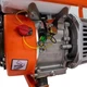 Генератор бензиновый RURIS GE 2500 2,5/2,8 кВт - изображение 3