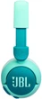 Навушники JBL Junior 320BT Green (1200130015816) - зображення 4