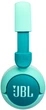 Навушники JBL Junior 320BT Green (1200130015816) - зображення 5