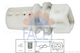 Датчик температуры воздуха Megane/Laguna 96-03 (10.4009) Facet Facet (104009) - изображение 1