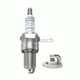 Свічка запалювання WR7DCE 0.8 NICKEL DAEWOO LANOS, LADA вир-во BOSCH Bosch (0242235663) - зображення 1