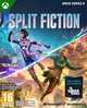 Gra XSX Split Fiction (płyta Blu-ray) (5030930125394) - obraz 1