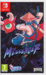 Gra Nintendo Switch The Messenger (Kartridż) (5056635612472) - obraz 1