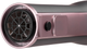 Фен-щетка Ardesto Brush Pink Touch HD-CR300PT - изображение 10