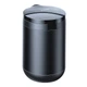 Пепельница для авто в подстаканник Baseus Premium 2 Series Car Ashtray Type-C черный (C20464700111-00) - изображение 3