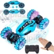 Машинка Радиоуправляемый оборотень Toy car AND 2277-3 с LED-подсветкой звуковыми эффектами - изображение 1