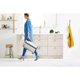Бак для мусора с педалью Brabantia NewIcon Pedal Bin 20 л стальной 111907 (00800488) - изображение 12