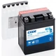 Стартерна батарея (акумулятор) EXIDE ETX14AHL-BS Exide (ETX14AHLBS) - зображення 1