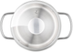 Каструля з кришкою Tefal Minis 1 л (H8743155) - зображення 4