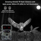 Камера фотопастка 60MP/4K з підтримкою WiFi Redleaf DTC10 - зображення 5