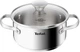 Кастрюля с крышкой Tefal Minis 1.5 л (H8744255) - изображение 1