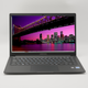 Ультрабук 14" Medion (Lenovo Group) E4251 Intel Pentium N5000 RAM 4 ГБ SSD 256 ГБ IPS FullHD Win10 б/в металевий корпус (2355) - изображение 1