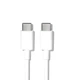 Кабель USB Type-C для Google Pixel, довжина 1 метр, потужність 30W - изображение 3