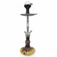 Кальян Hookah AHA 0017 Plus Yellow высотой 62 см на 1 персону - изображение 4