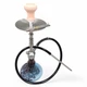 Кальян Hookah AHA 0017 Turquoise высотой 57 см на 1 персону - изображение 3