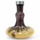 Кальян Hookah AHA 0017 Plus Yellow высотой 62 см на 1 персону - изображение 7