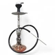 Кальян Hookah AHA 0017 Plus Red высотой 62 см на 1 персону - изображение 2