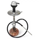 Кальян Hookah AHA 0017 Plus Red высотой 62 см на 1 персону - изображение 3