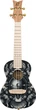 Укулеле Ortega Art RUAR-BI Concert Ukulele Birds (R128056) - изображение 2
