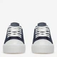 Женские кеды низкие GAP Jackson GAI001F5TWEBWHGP 5905588496328 40 Синие (5905588496397) - изображение 3