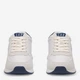 Мужские кроссовки GAP Nashville GCQ001F5TMWHITGP 5905588489887 44 Белые (5905588489894) - изображение 3