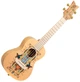 Укулеле Ortega Art RUAR-EY Concert Ukulele Egypt (R128057) - изображение 1